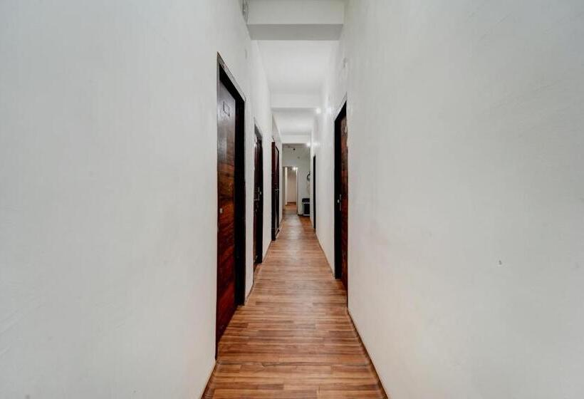 Oyo Flagship Hotel Blue Moon