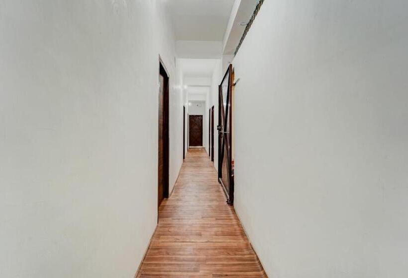 Oyo Flagship Hotel Blue Moon