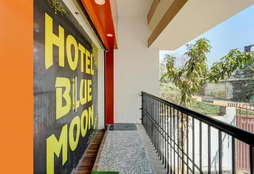 Oyo Flagship Hotel Blue Moon
