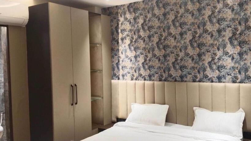 Oyo Flagship Hotel Mithila Shiv Palace