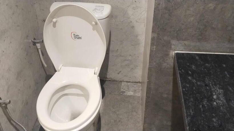 Oyo Flagship Hotel Mithila Shiv Palace