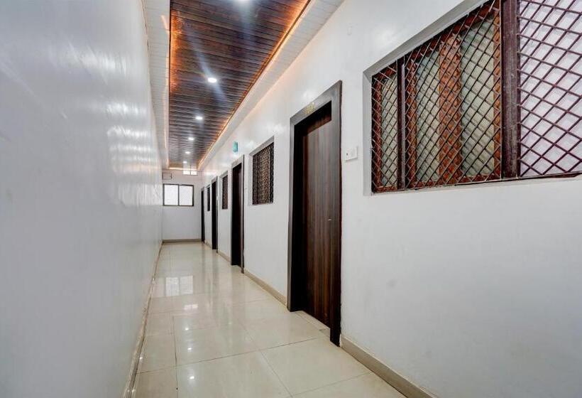 Oyo Hotel Ankit Inn