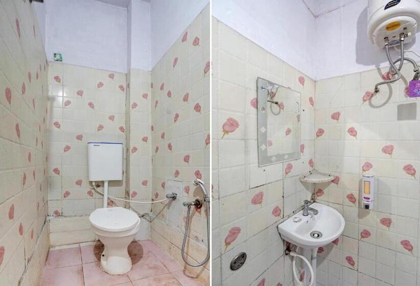 Oyo Hotel Ankit Inn