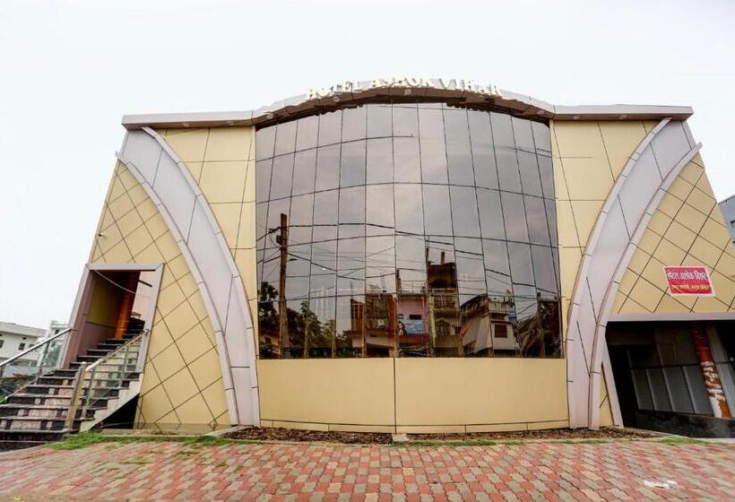 Oyo Hotel Ashok Vihar