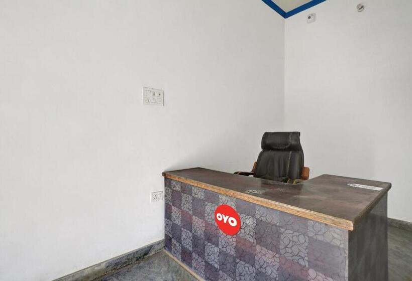 Oyo Hotel R K Shahpura