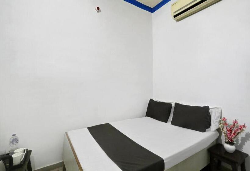 Oyo Hotel R K Shahpura