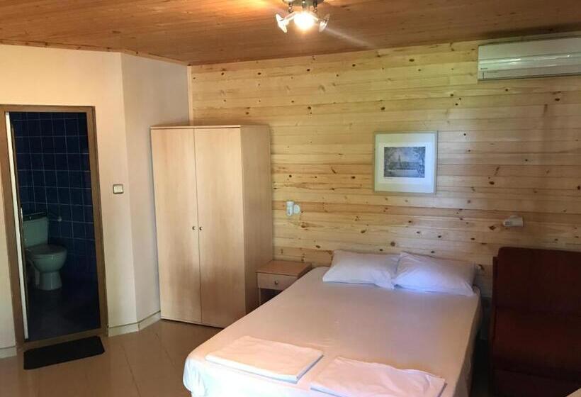 بنسيون къща за гости мария гроздева