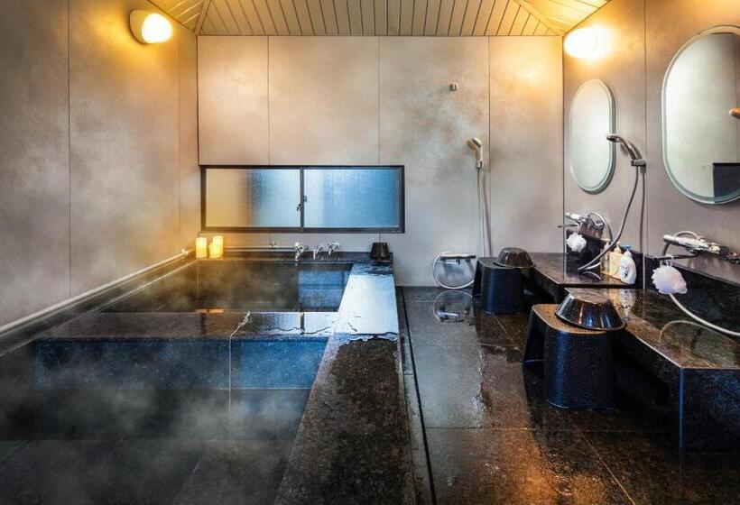 Panzió 小景湯布院