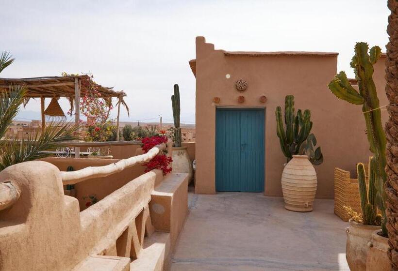 펜션 Agafay Desert