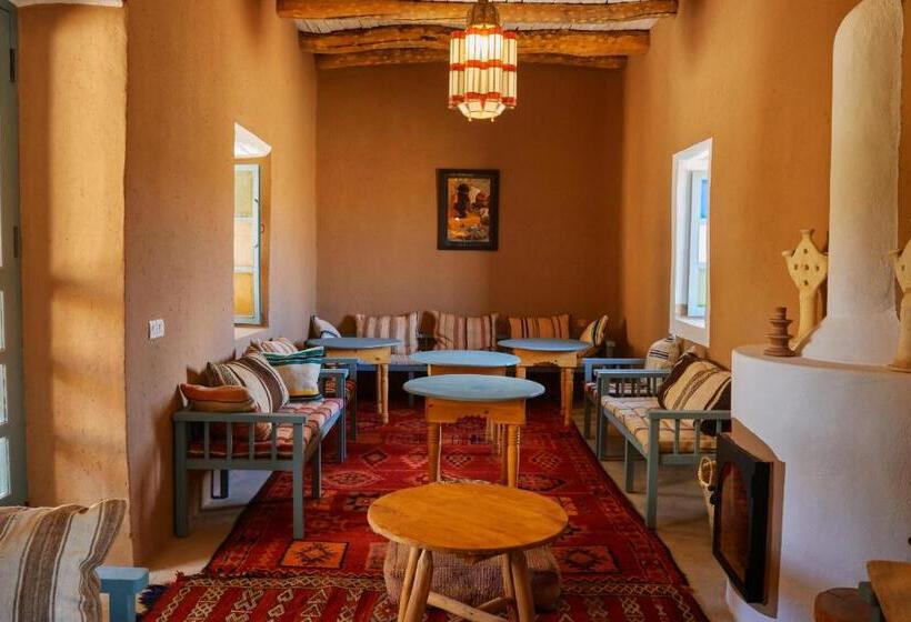 펜션 Agafay Desert