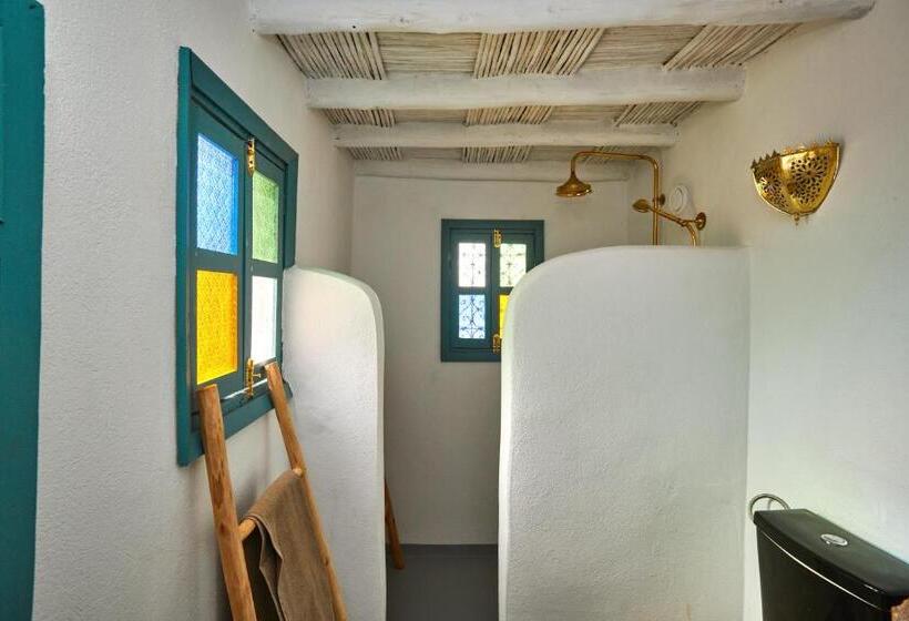 펜션 Agafay Desert