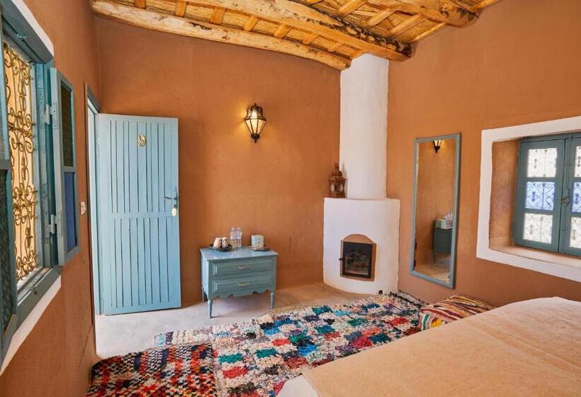 펜션 Agafay Desert