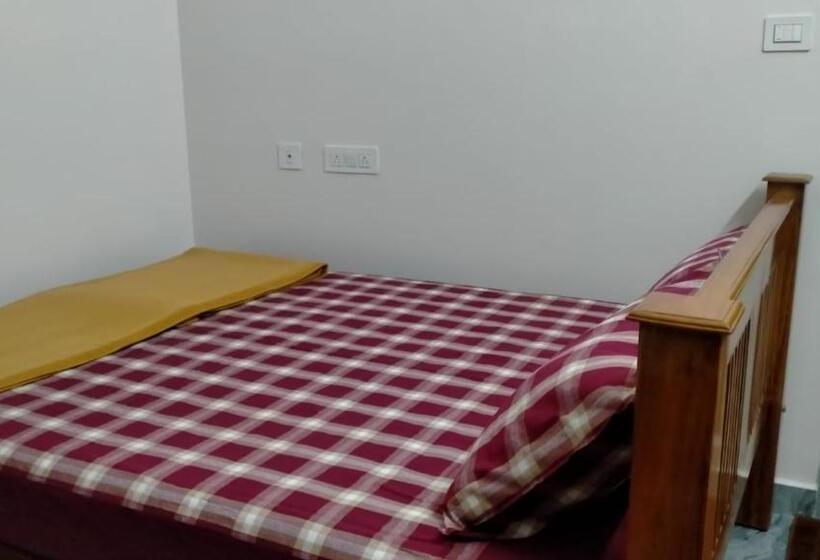 펜션 Arasu Homestay