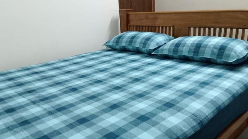 펜션 Arasu Homestay