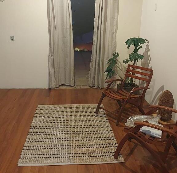 פנסיון Brisas Do Sambaqui