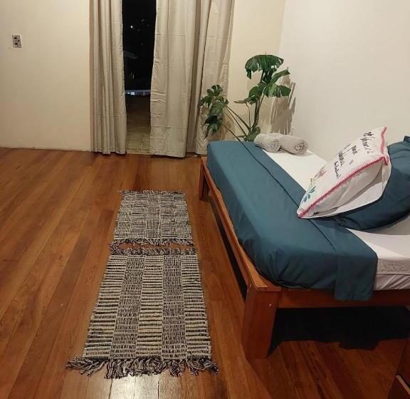 פנסיון Brisas Do Sambaqui