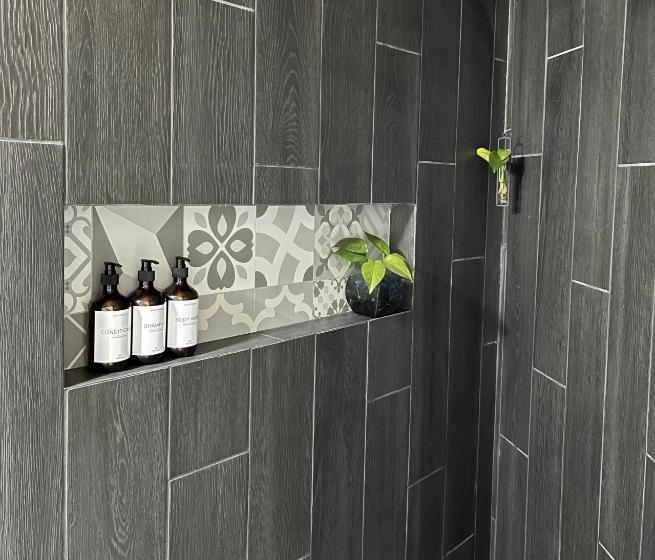 بنسيون Cabañas Cuatro Estaciones