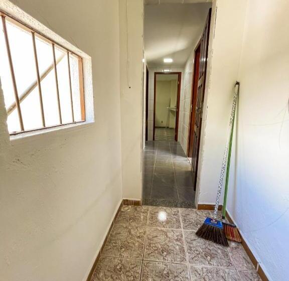 膳宿费 Casa 2 Quartos Próx Praia Do Morro