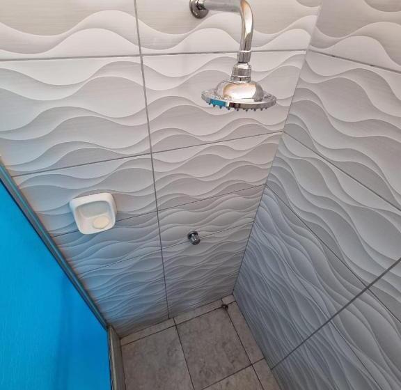 پانسیون Casa Alojamiento Picuro Lodgind