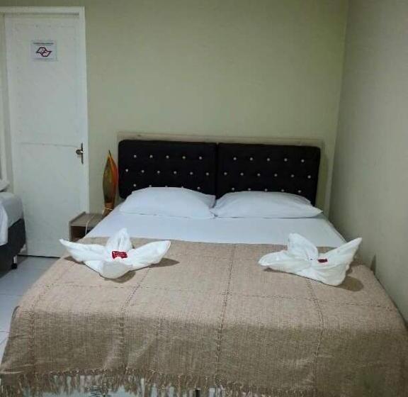 پانسیون Casa L&a 01