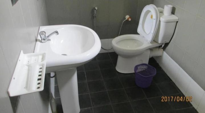 ペンション Chamee Accomodation