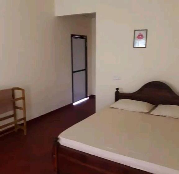 ペンション Chamee Accomodation