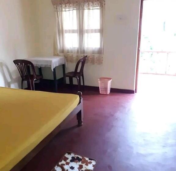 ペンション Chamee Accomodation