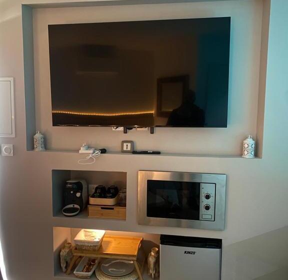 膳宿费 Côté Spa