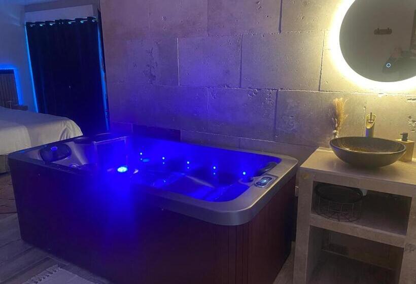 膳宿费 Côté Spa