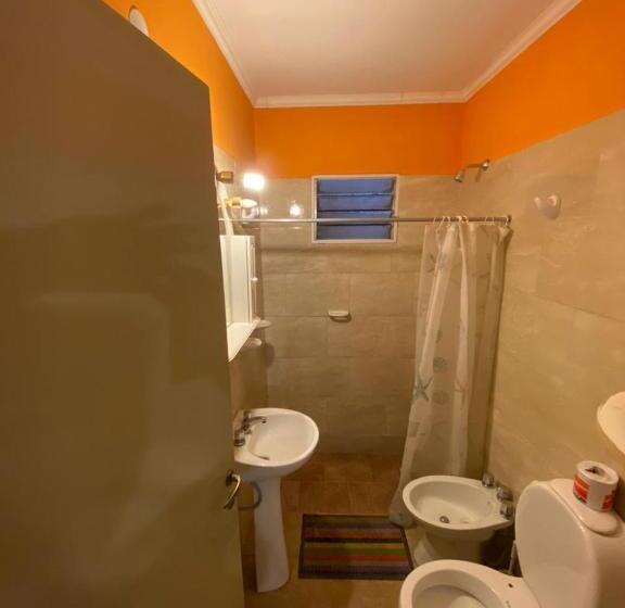 펜션 El Rincon De Clarita