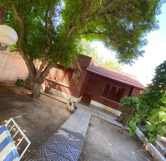 펜션 El Rincon De Clarita