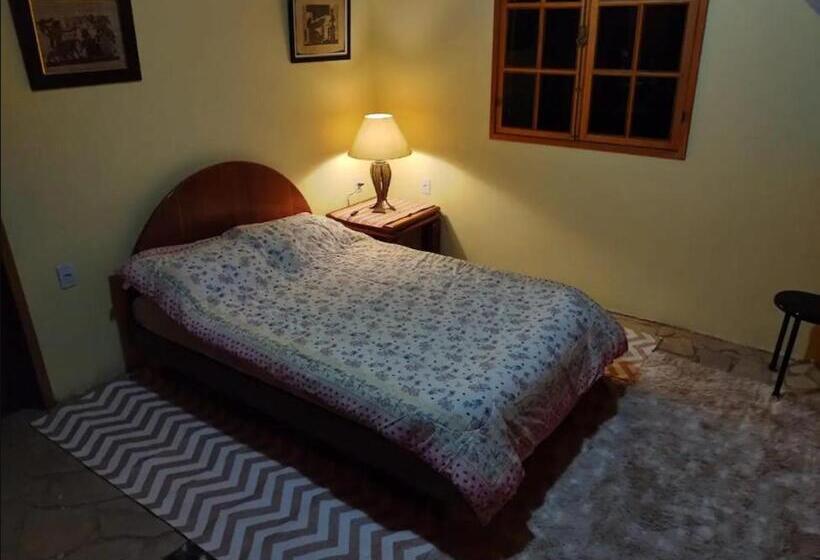 ペンション Fazenda E Vinícola Abn