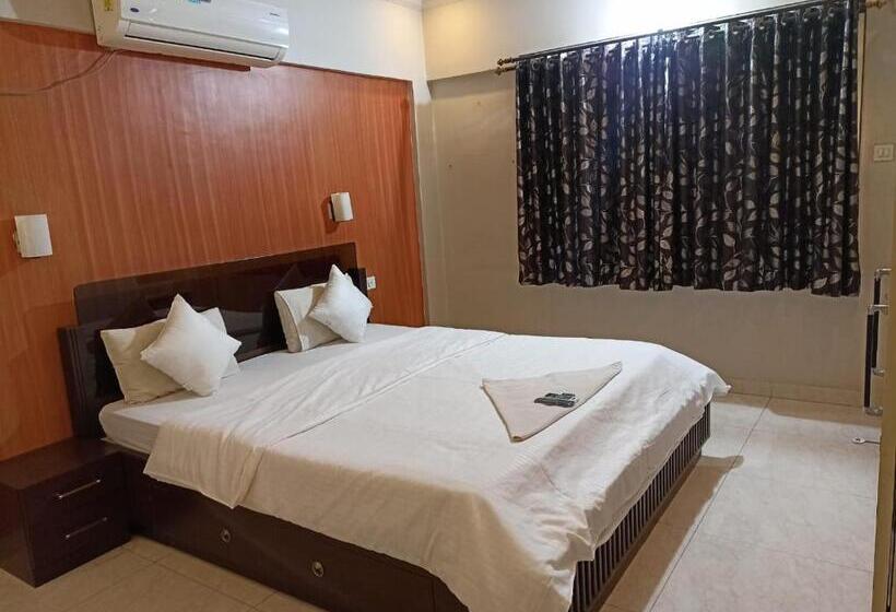 膳宿费 Gargi Vill Guest House