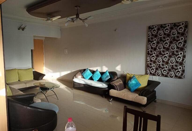 膳宿费 Gargi Vill Guest House