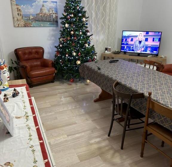 פנסיון Gli Ulivi