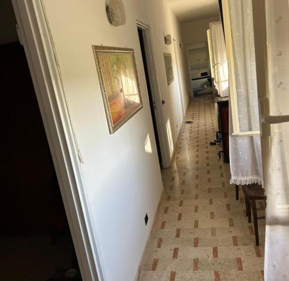 פנסיון Gli Ulivi