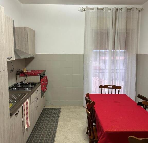 פנסיון Gli Ulivi