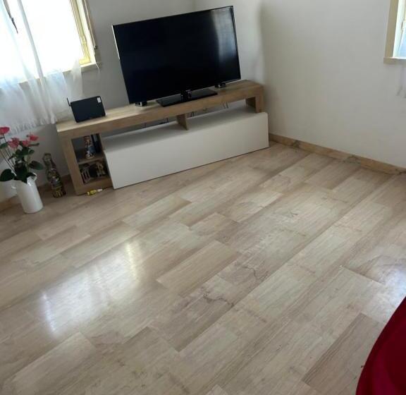 פנסיון Gli Ulivi