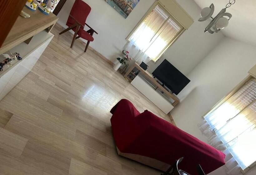 פנסיון Gli Ulivi