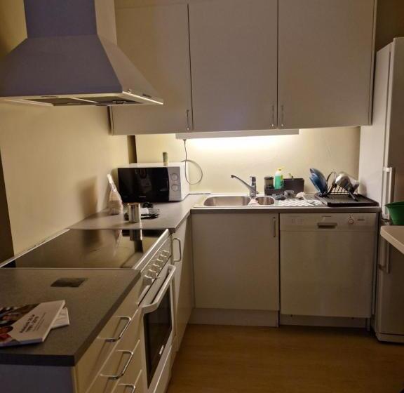 بنسيون God Søvn