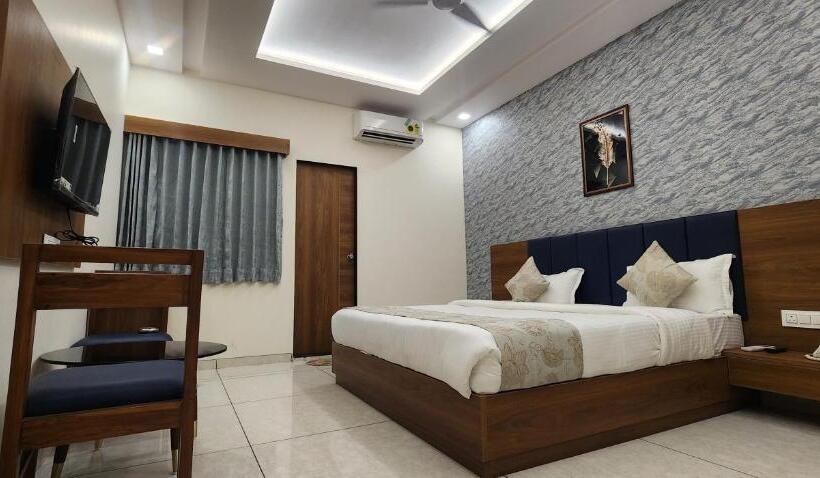 بنسيون Grand Ekta