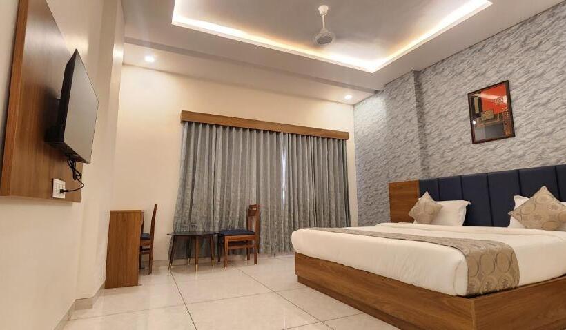 بنسيون Grand Ekta