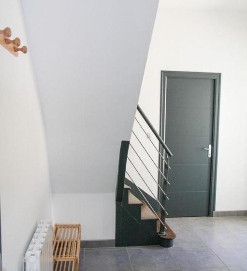 Пансион Gîte Du Pavement