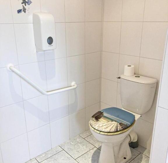 Пансион Gîte Du Pavement