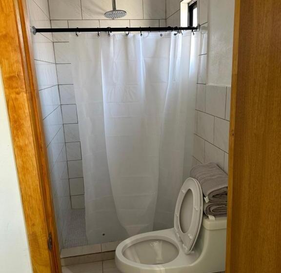 פנסיון Habitaciones Enma