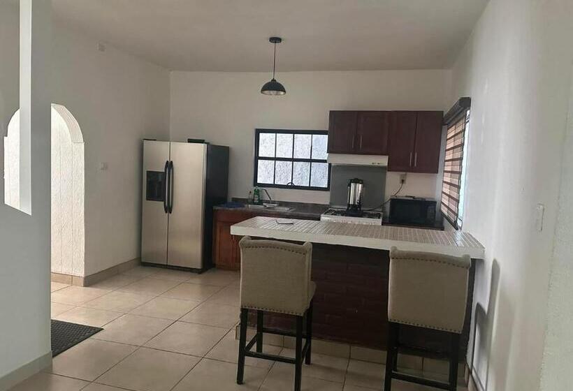 פנסיון Habitaciones Enma