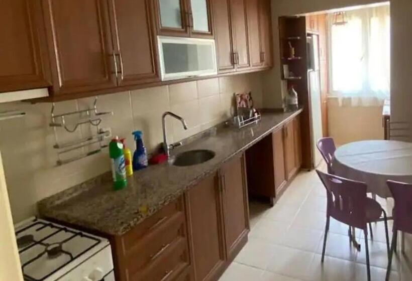 بنسيون Halit Ev 2