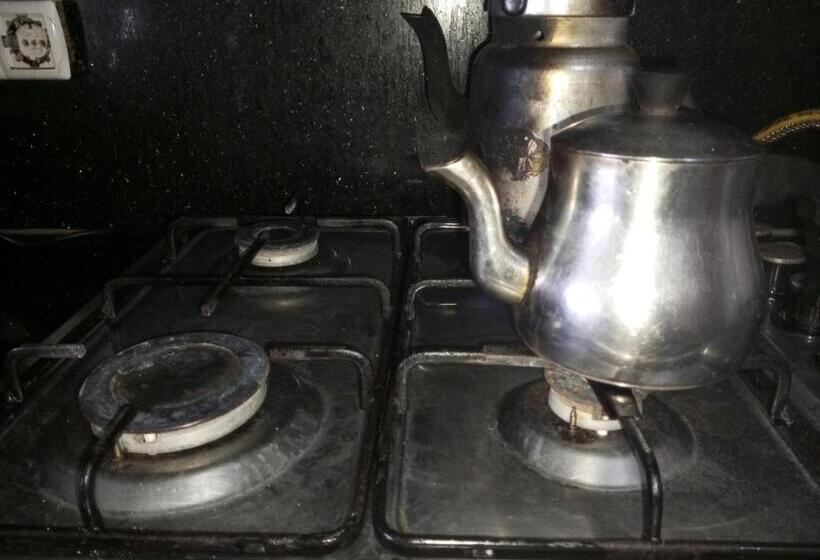 بنسيون Halit Ev 2