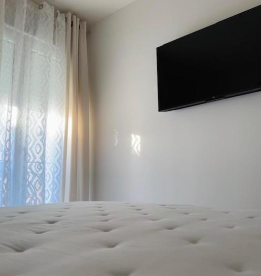 膳宿费 Nieves Centro