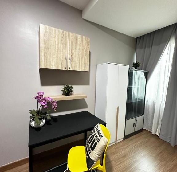פנסיון Hygienic Cyberjaya Landed Homestay, Free Wifi, Free Parking, Self Check In